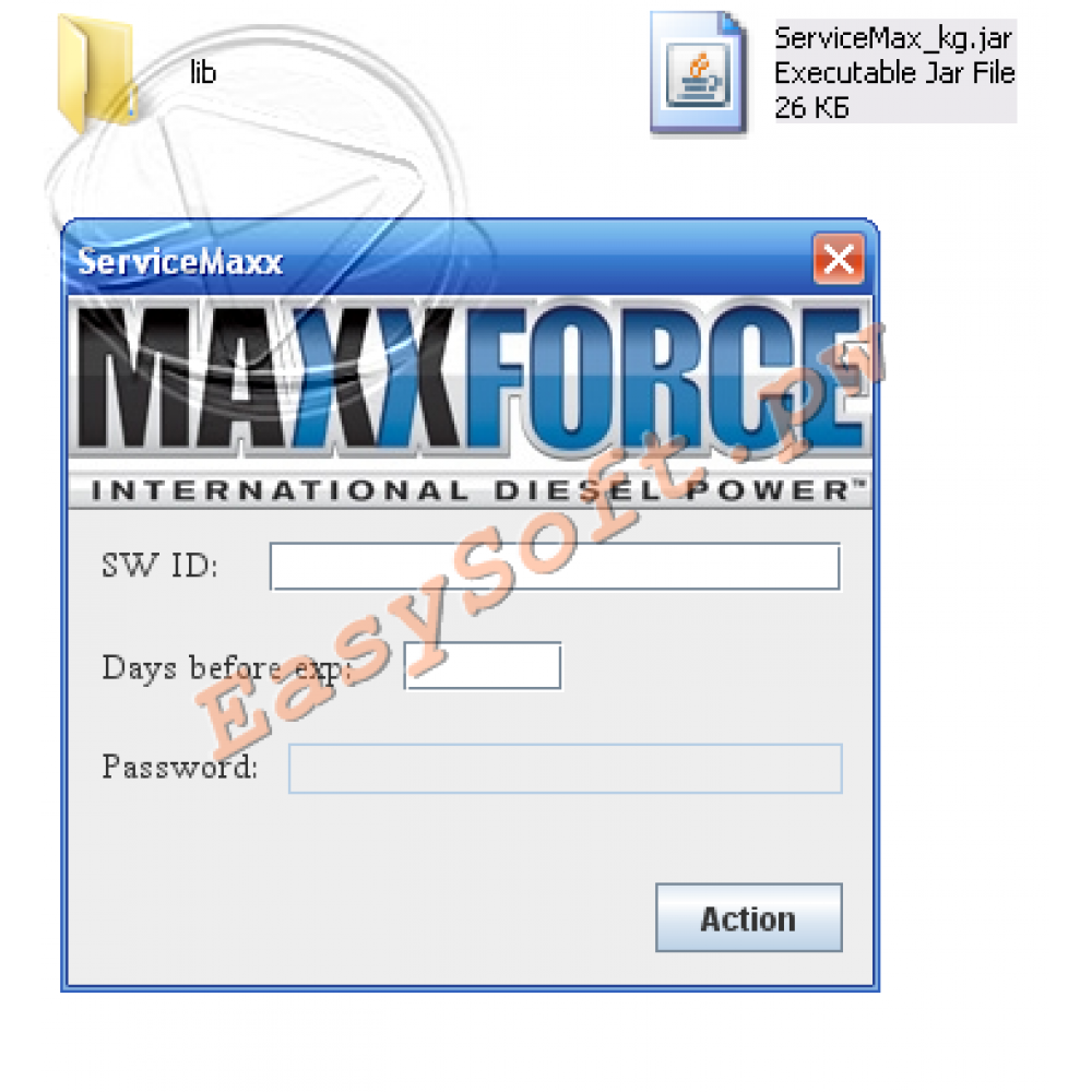 Servicemaxx j1939 keygen download