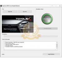 ToyoLex v4 2024 Black Diamond Edition