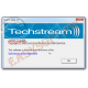 Toyota Techstream v11.30.024 Software + Crack + Manual