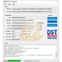 VAG MQB Immo Calculator