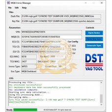 VAG MQB Immo Calculator