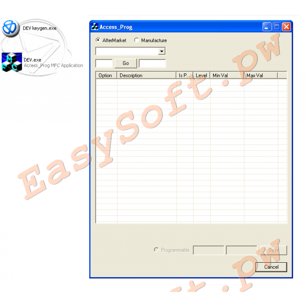 Volvo Tech Tool 2.01 Keygen
