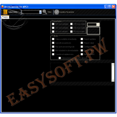 Volvo PTT 2.04 APCI+ Developer Tool