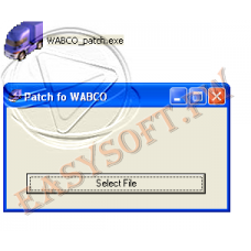 Meritor Wabco Activator and Pin Crack