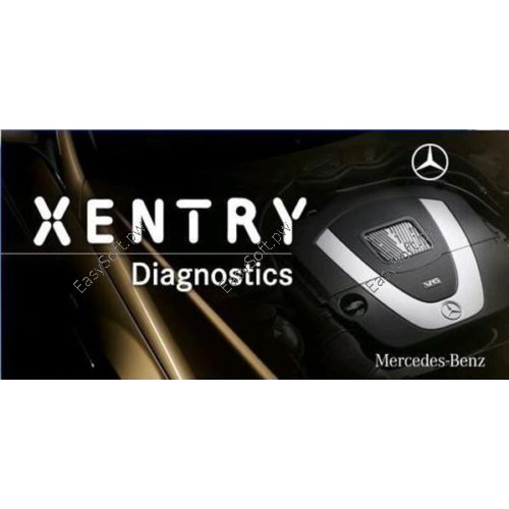 Das Xentry Key Generator