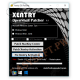 Mercedes Xentry Open Shell Patcher v1.1 + Manual